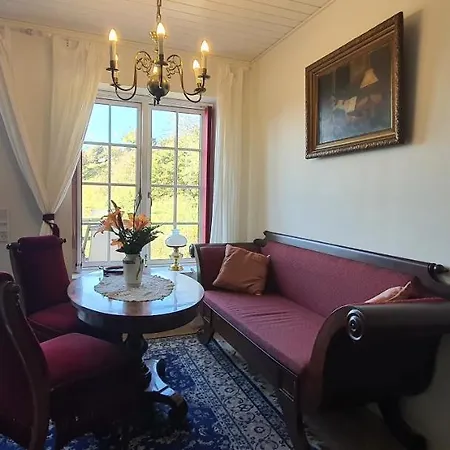 Hotel Naesbydale Ranum