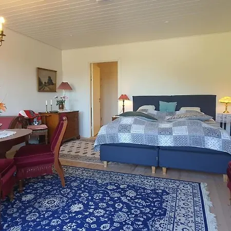 Hotel Naesbydale Ranum