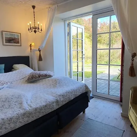 Hotel Naesbydale