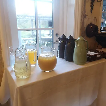 Hotel Naesbydale *
