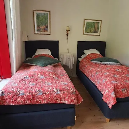 Hotel Naesbydale Ranum