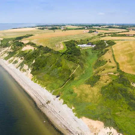 Hotel Naesbydale Ranum