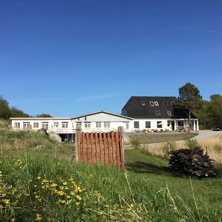 Naesbydale Szálloda Ranum