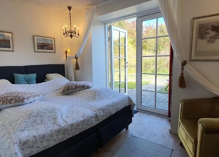 Hotell Naesbydale