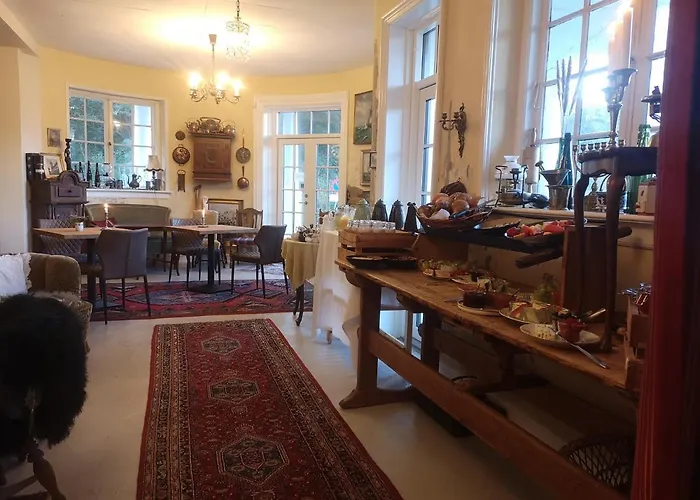 Naesbydale Ξενοδοχείο *