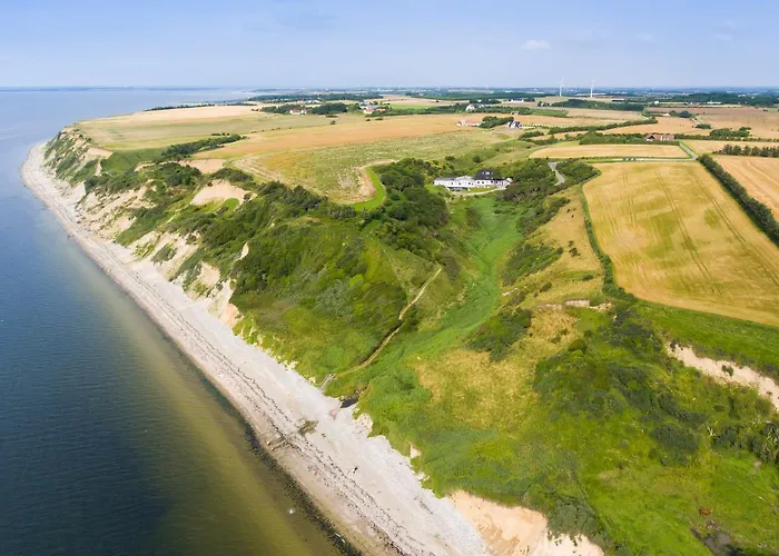 Hotell Naesbydale Ranum